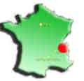 la location se situe au chinaillon � 6 km du grand-bornand dans les alpes au coeur des aravis